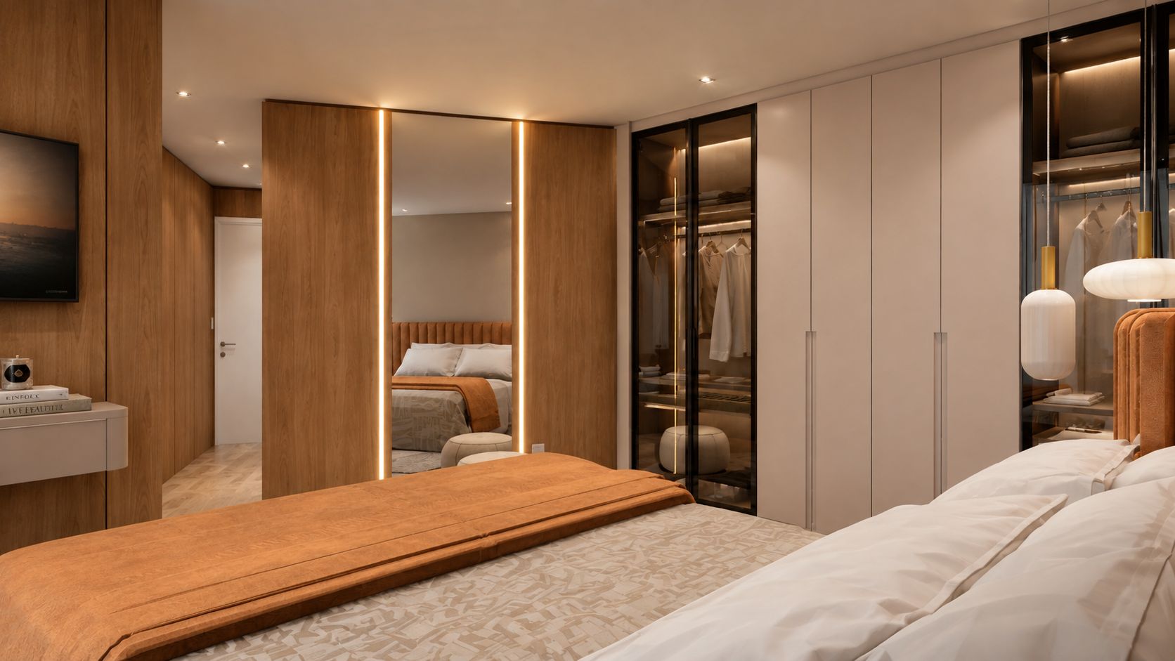 Apartamento para venda no bairro  em Bento Gonçalves