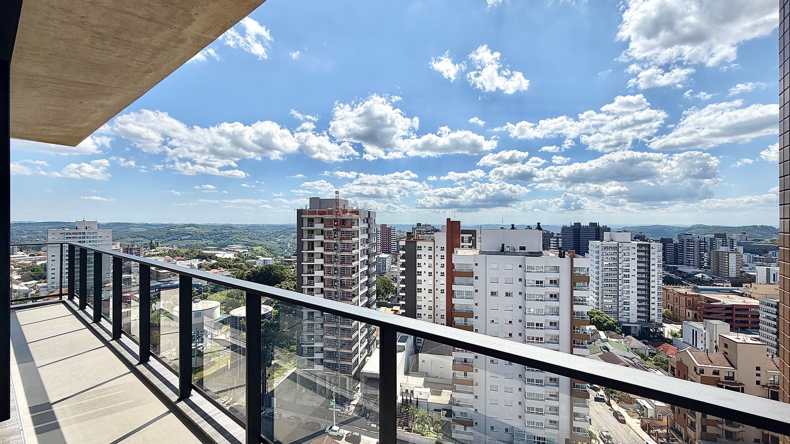 Apartamento para venda no bairro  em Bento Gonçalves