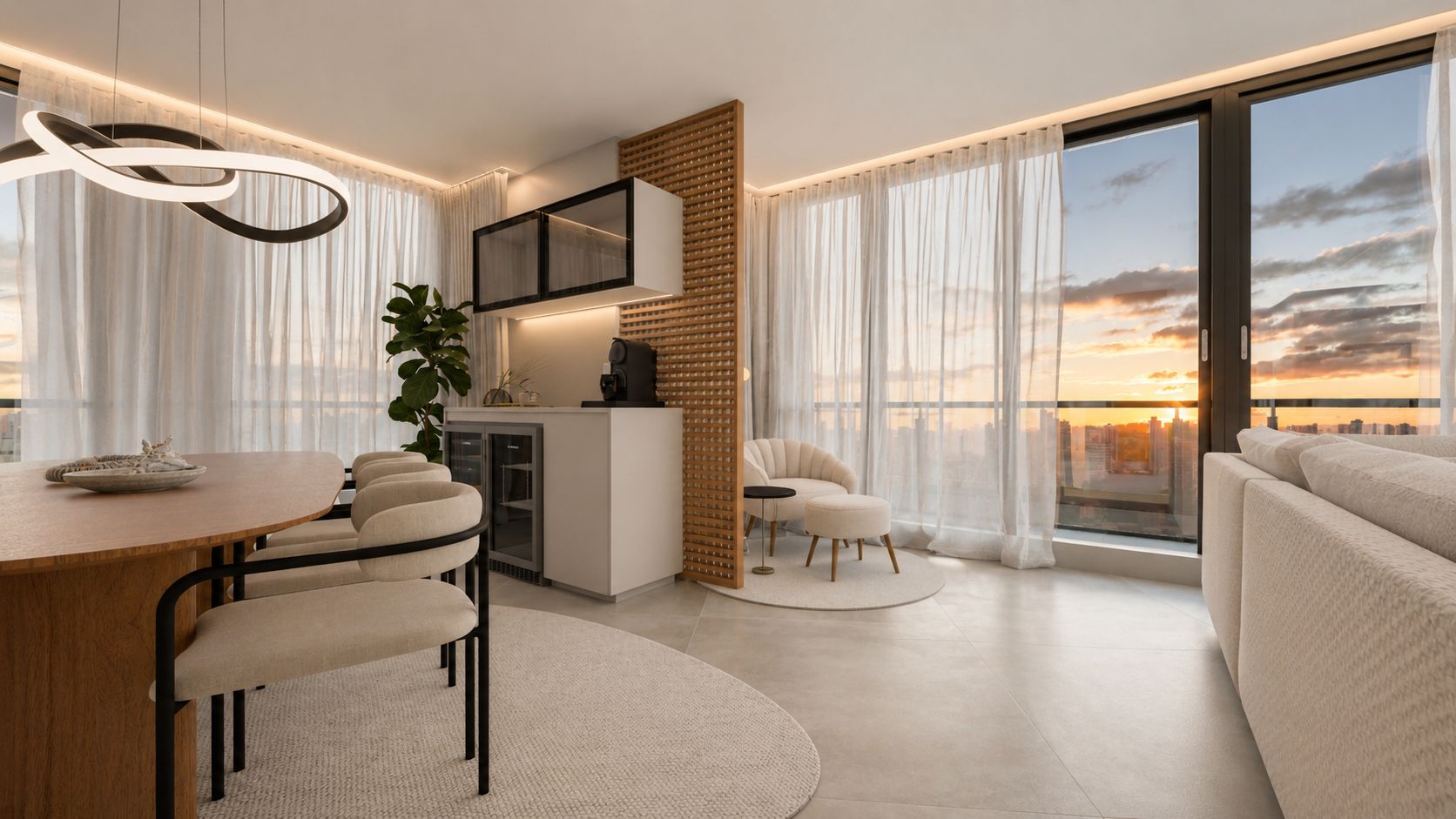 Apartamento para venda no bairro  em Bento Gonçalves