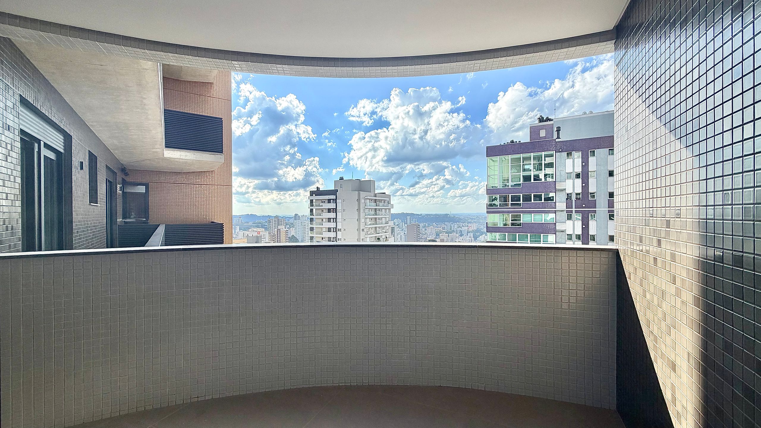 Apartamento para venda no bairro  em Bento Gonçalves