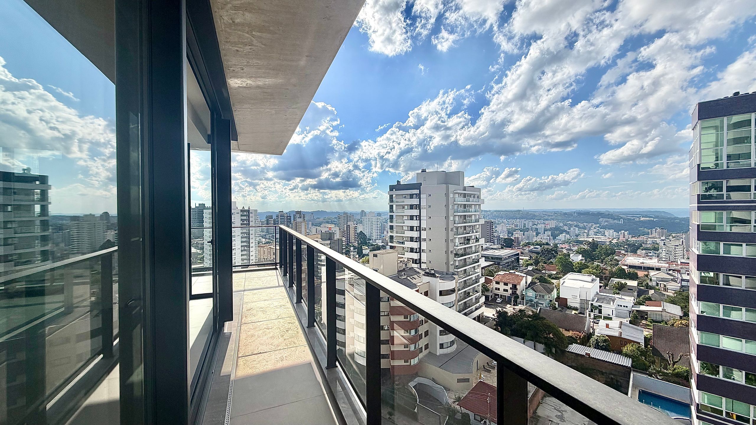 Apartamento para venda no bairro  em Bento Gonçalves