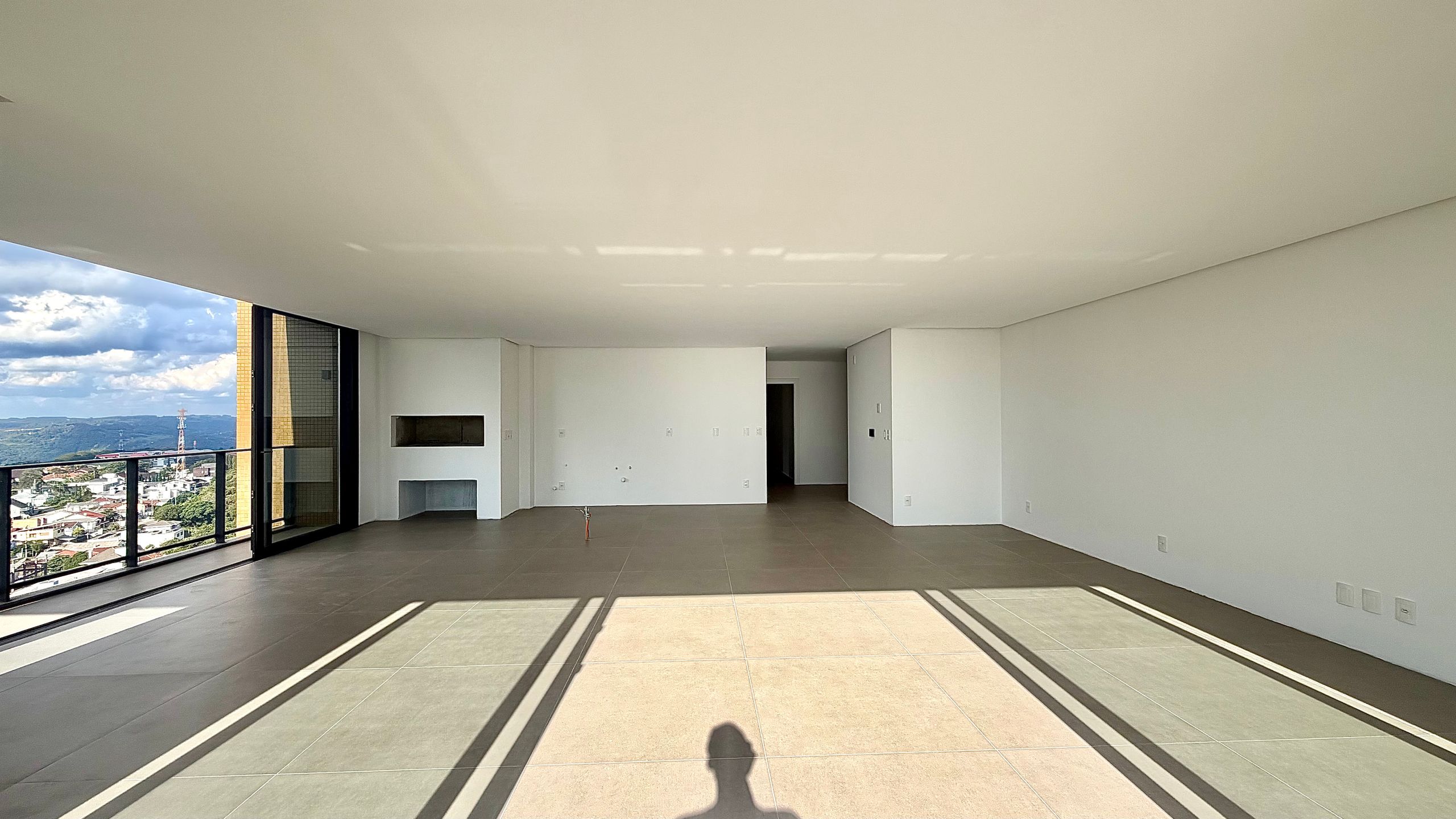 Apartamento para venda no bairro  em Bento Gonçalves