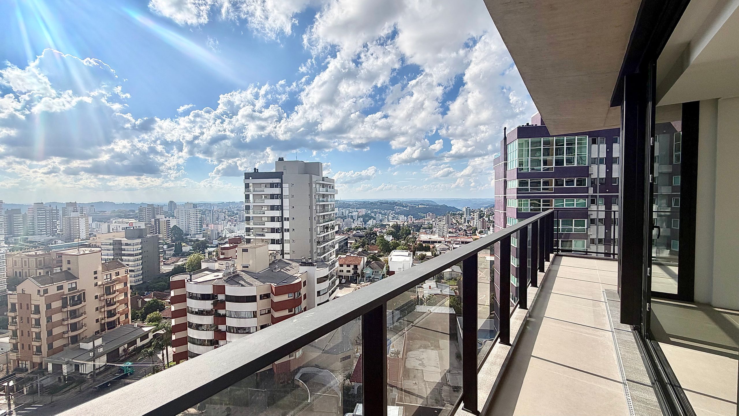 Apartamento para venda no bairro  em Bento Gonçalves