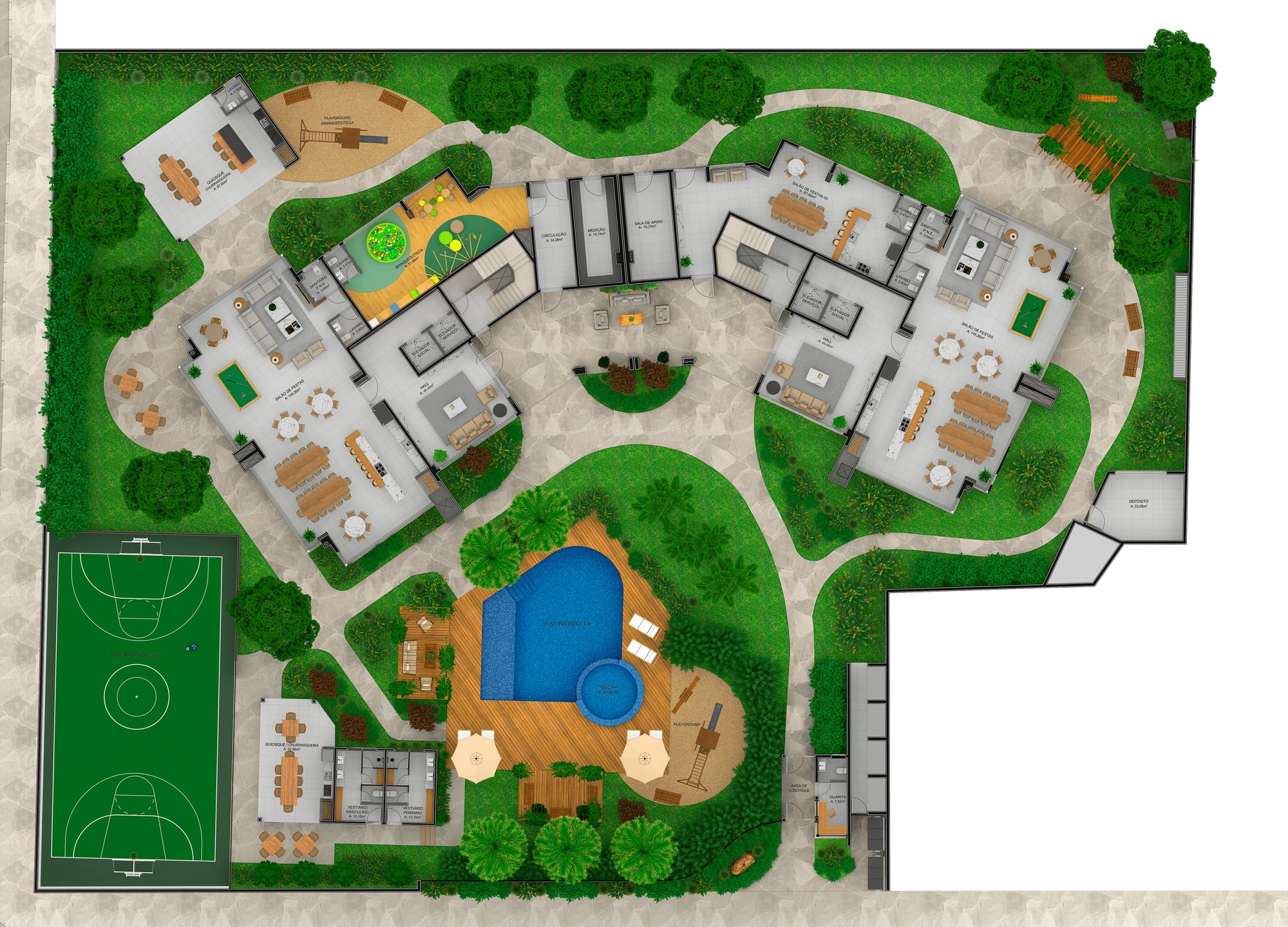 Apartamento para venda no bairro  em Bento Gonçalves