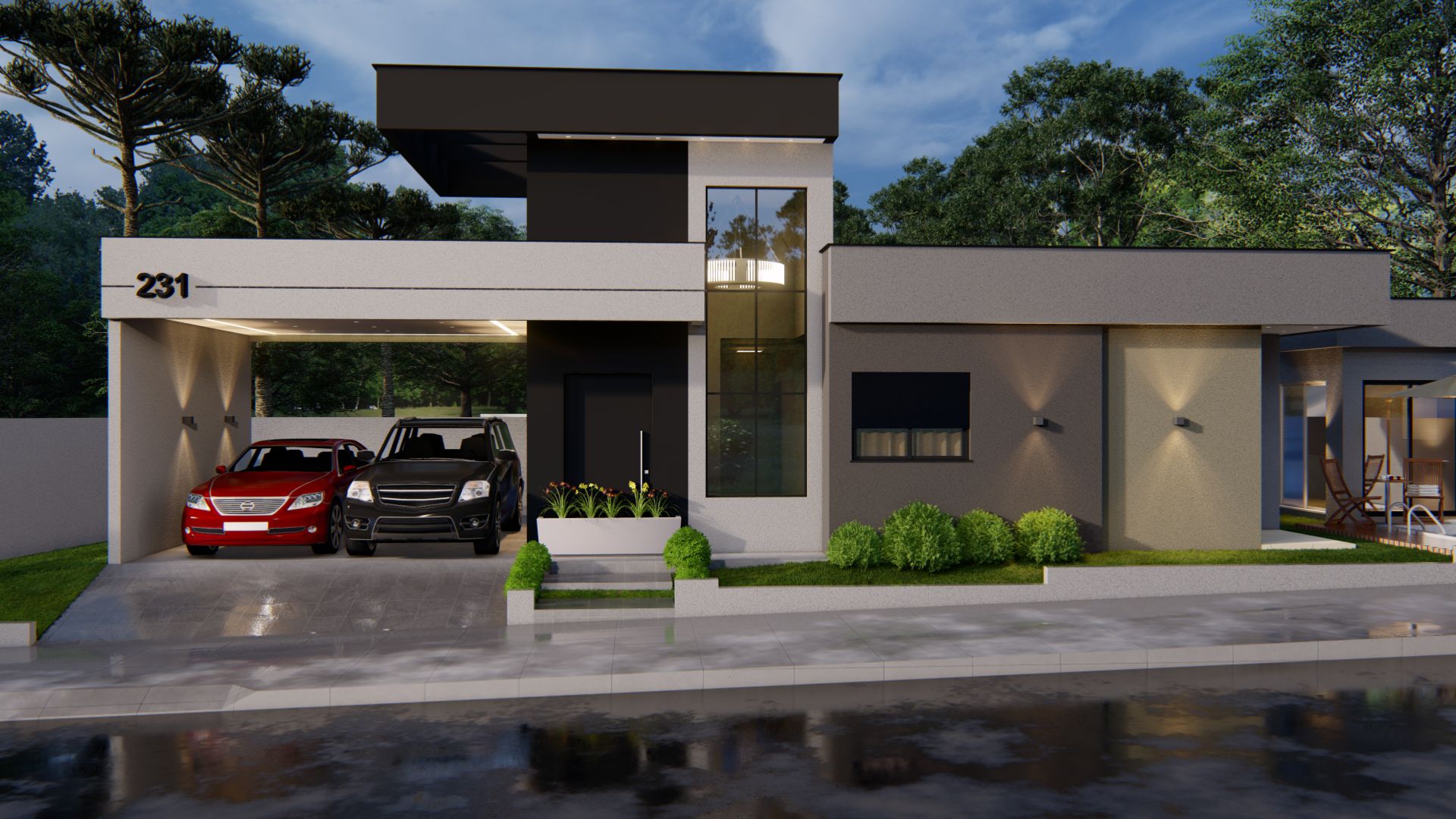 Casa para venda no bairro Planaltina em Passo Fundo