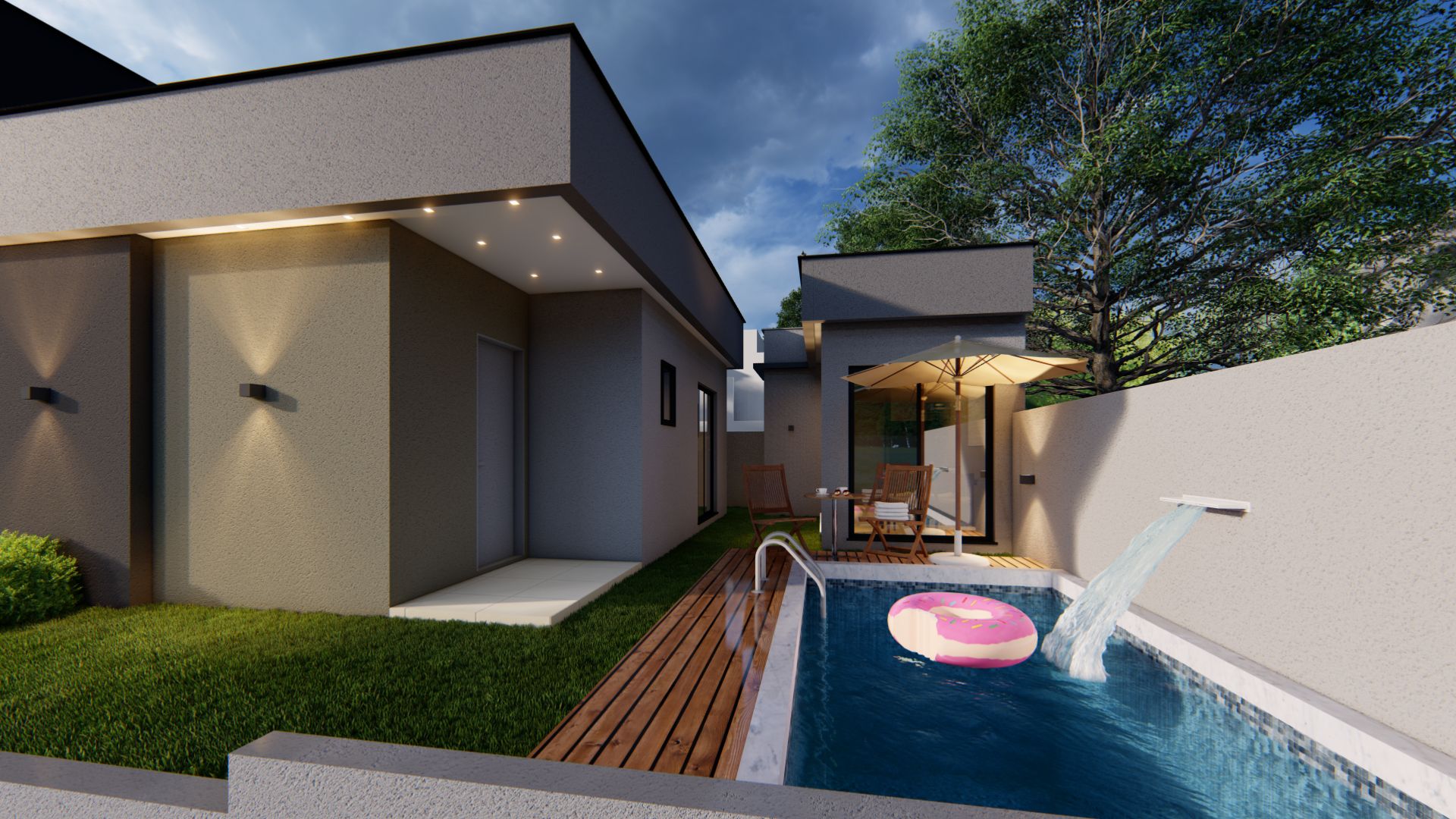 Casa para venda no bairro Planaltina em Passo Fundo