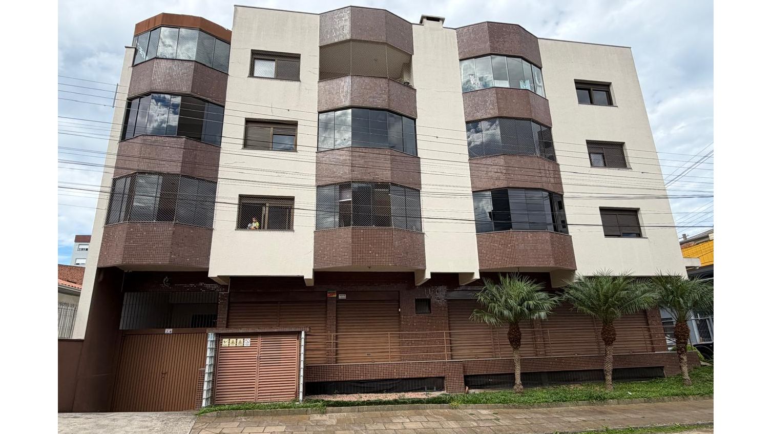 Apartamento para venda no bairro Sagrada Família em Caxias do Sul