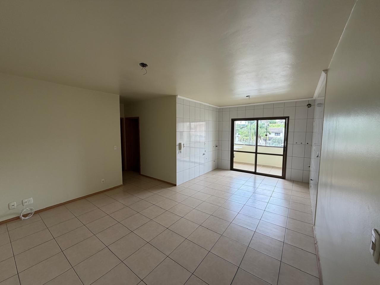 Apartamento para venda no bairro Sagrada Família em Caxias do Sul