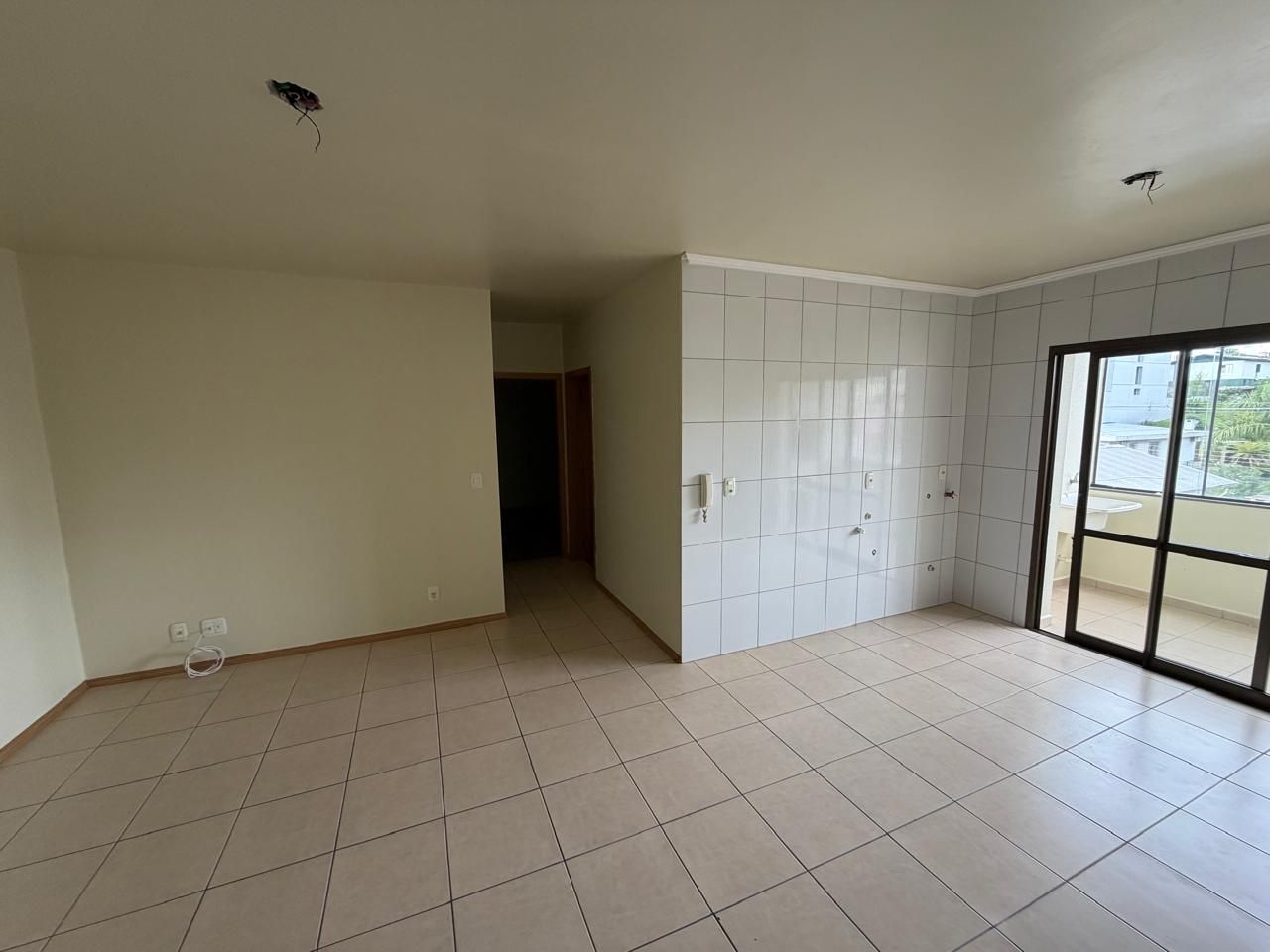Apartamento para venda no bairro Sagrada Família em Caxias do Sul