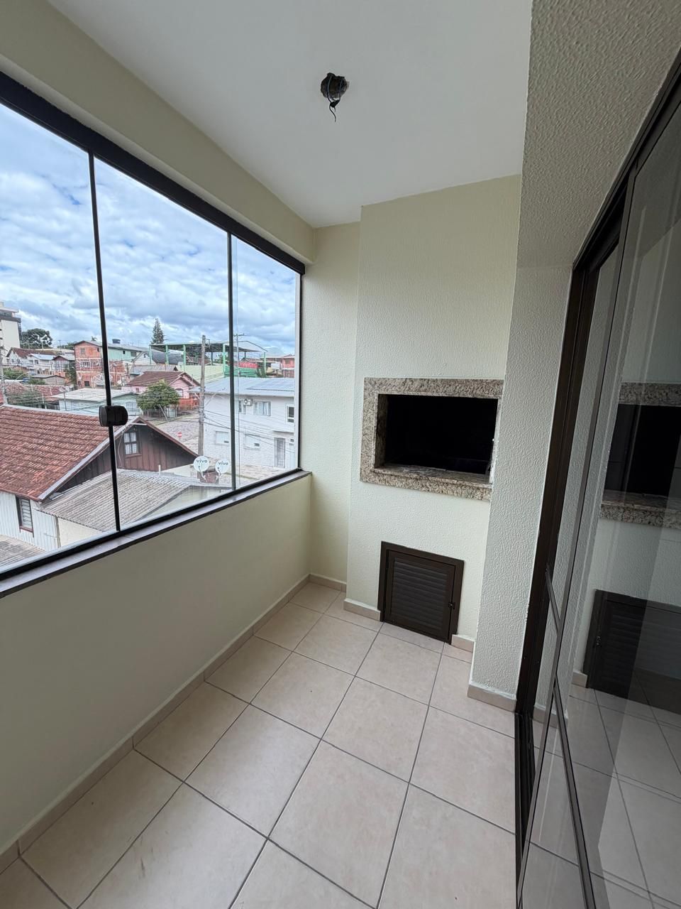 Apartamento para venda no bairro Sagrada Família em Caxias do Sul