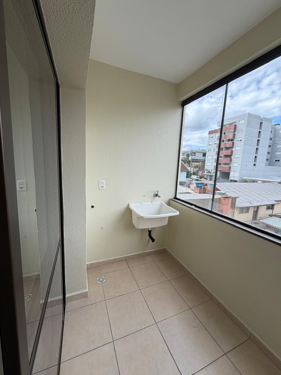 Apartamento para venda no bairro Sagrada Família em Caxias do Sul
