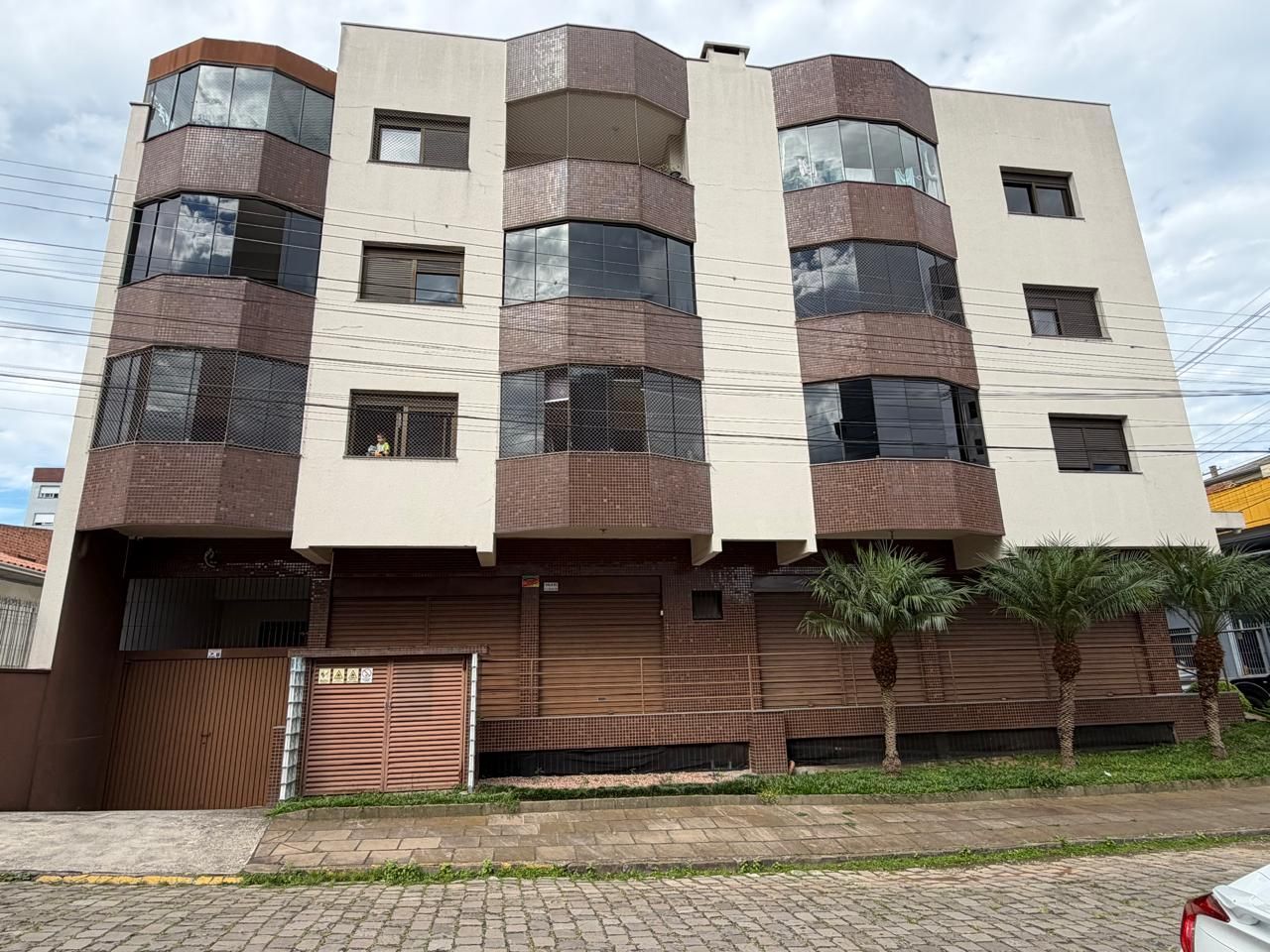 Apartamento para venda no bairro Sagrada Família em Caxias do Sul