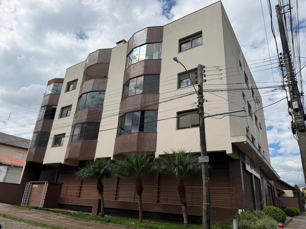 Apartamento para venda no bairro Sagrada Família em Caxias do Sul