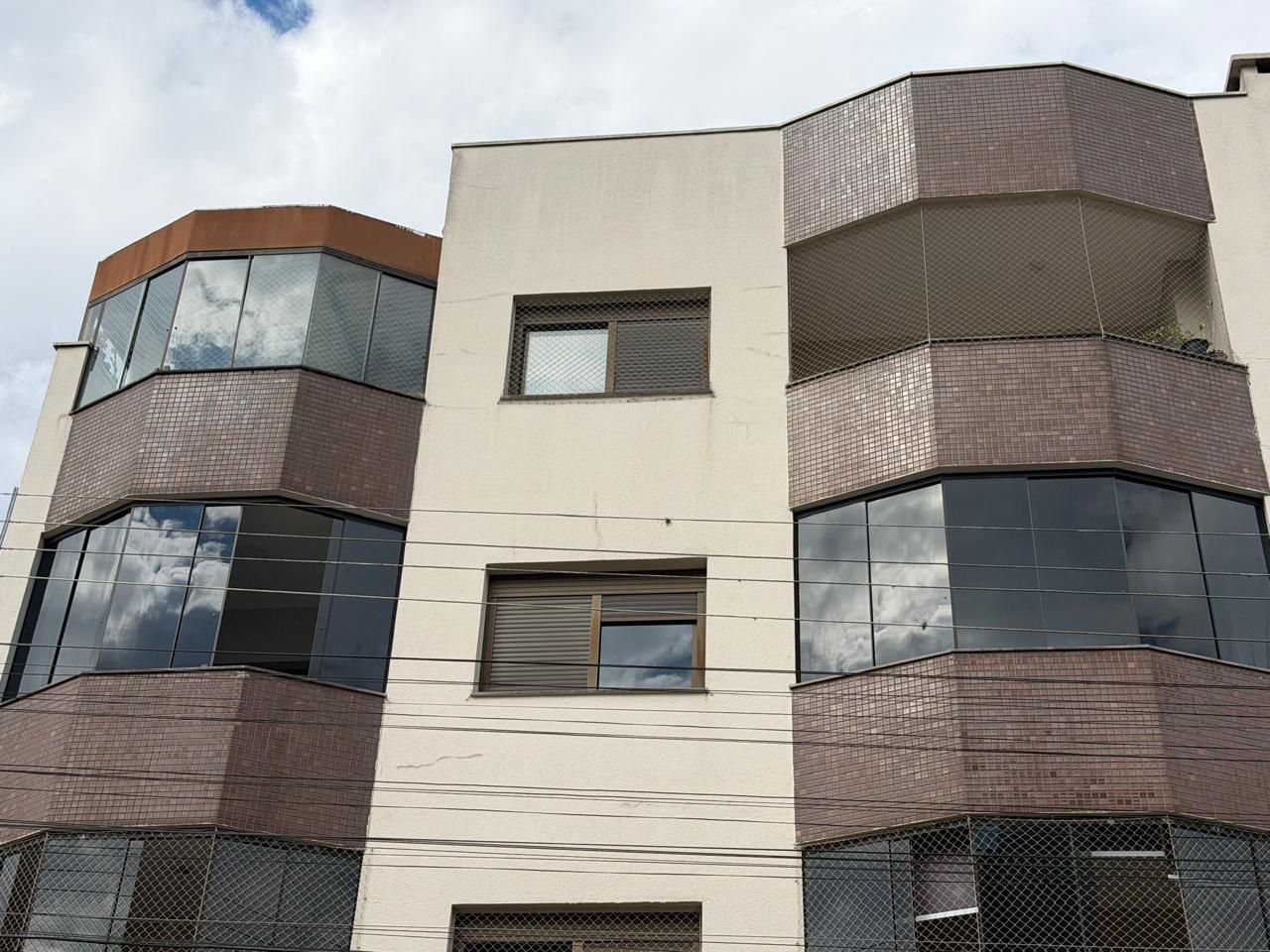 Apartamento para venda no bairro Sagrada Família em Caxias do Sul
