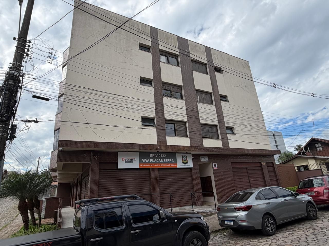 Apartamento para venda no bairro Sagrada Família em Caxias do Sul