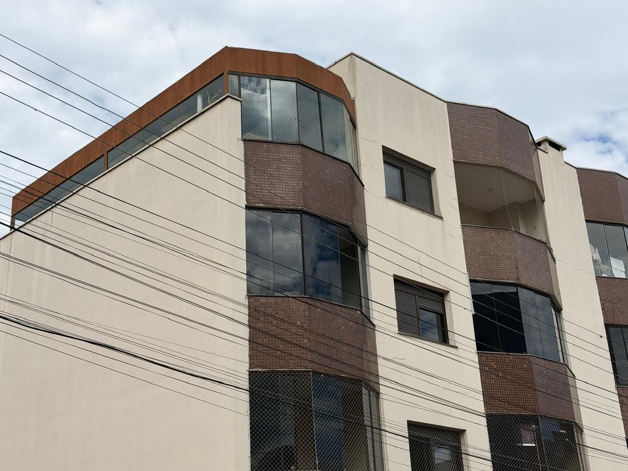 Apartamento para venda no bairro Sagrada Família em Caxias do Sul