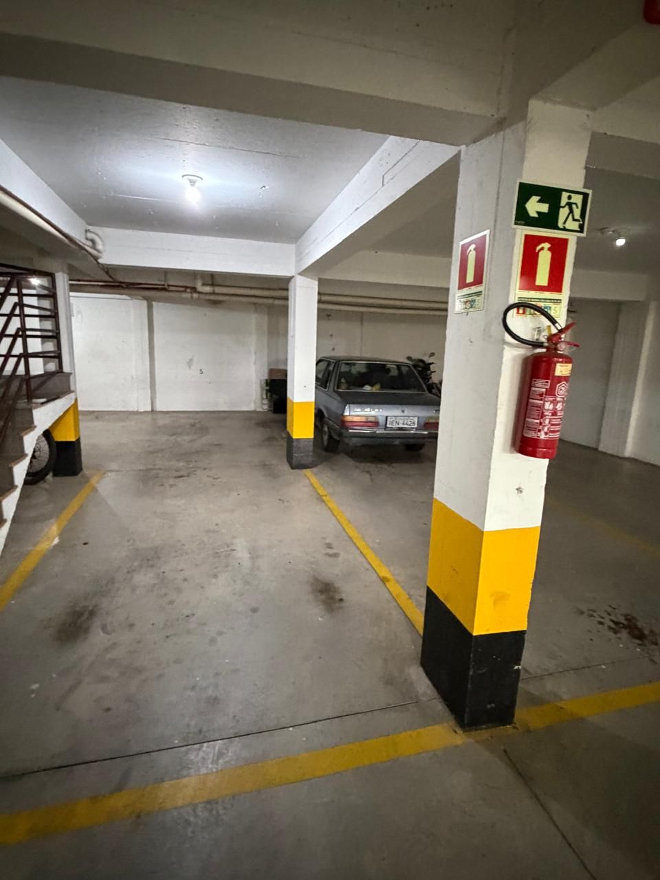 Apartamento para venda no bairro Sagrada Família em Caxias do Sul