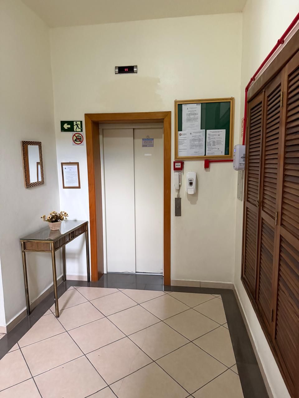 Apartamento para venda no bairro Sagrada Família em Caxias do Sul