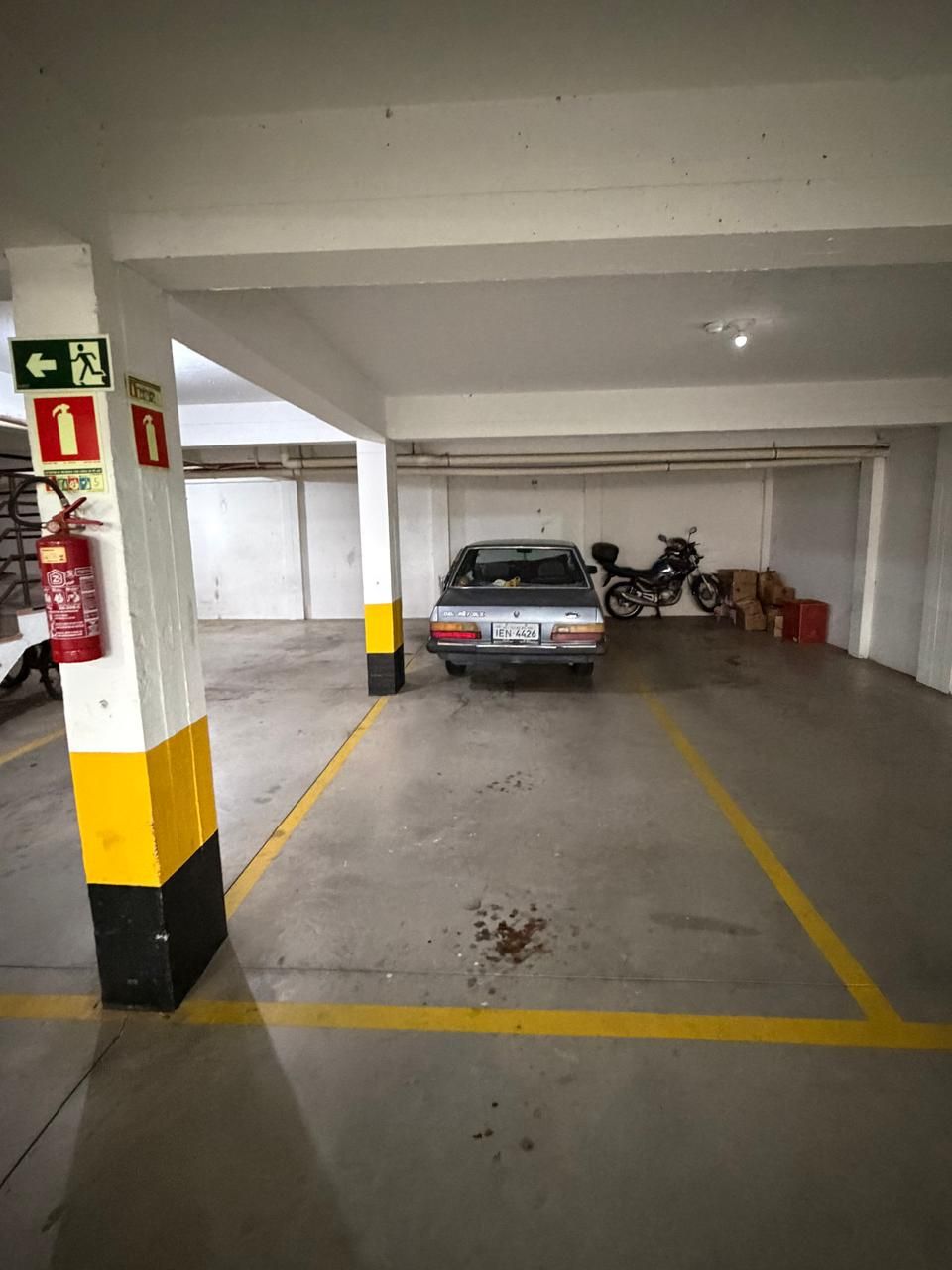 Apartamento para venda no bairro Sagrada Família em Caxias do Sul