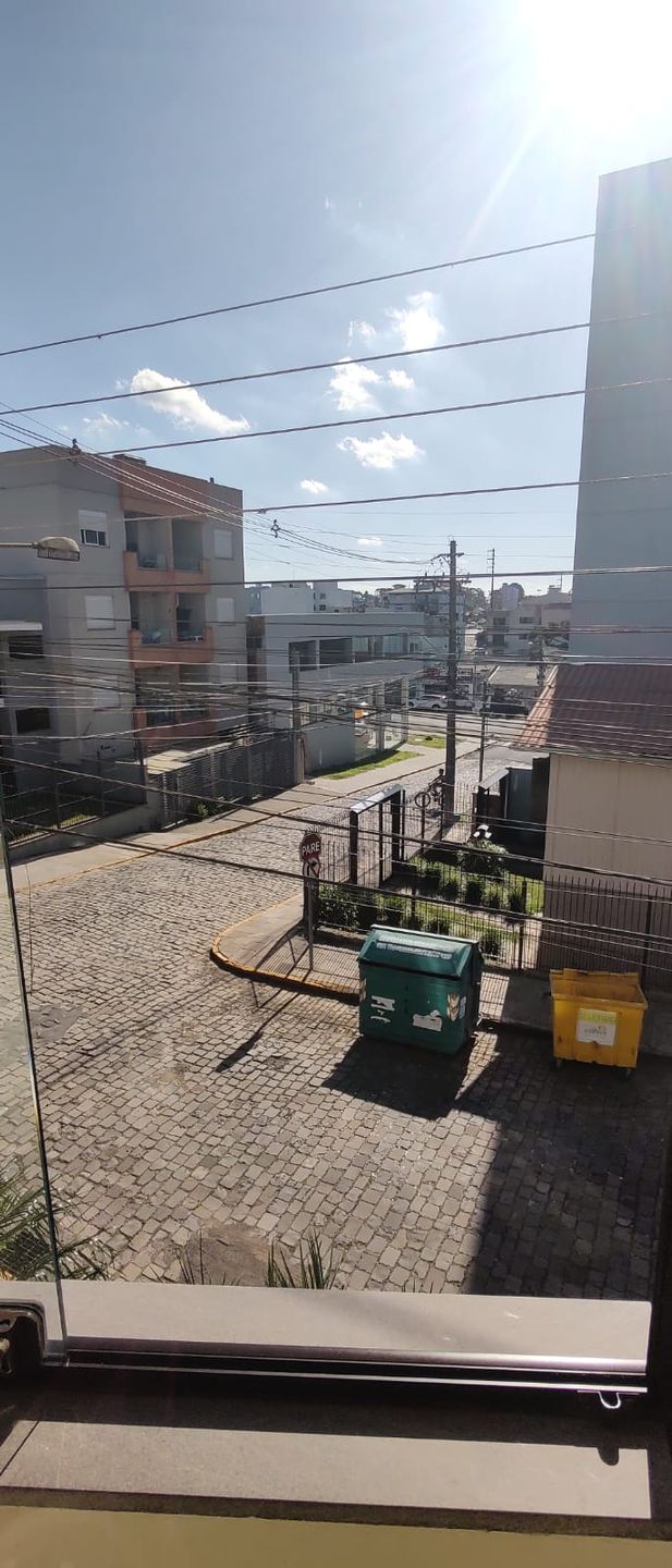 Apartamento para venda no bairro Sagrada Família em Caxias do Sul