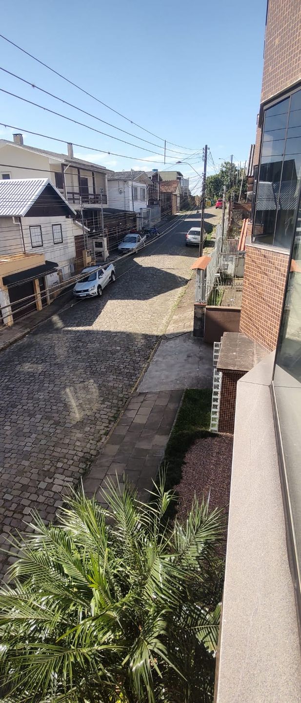 Apartamento para venda no bairro Sagrada Família em Caxias do Sul