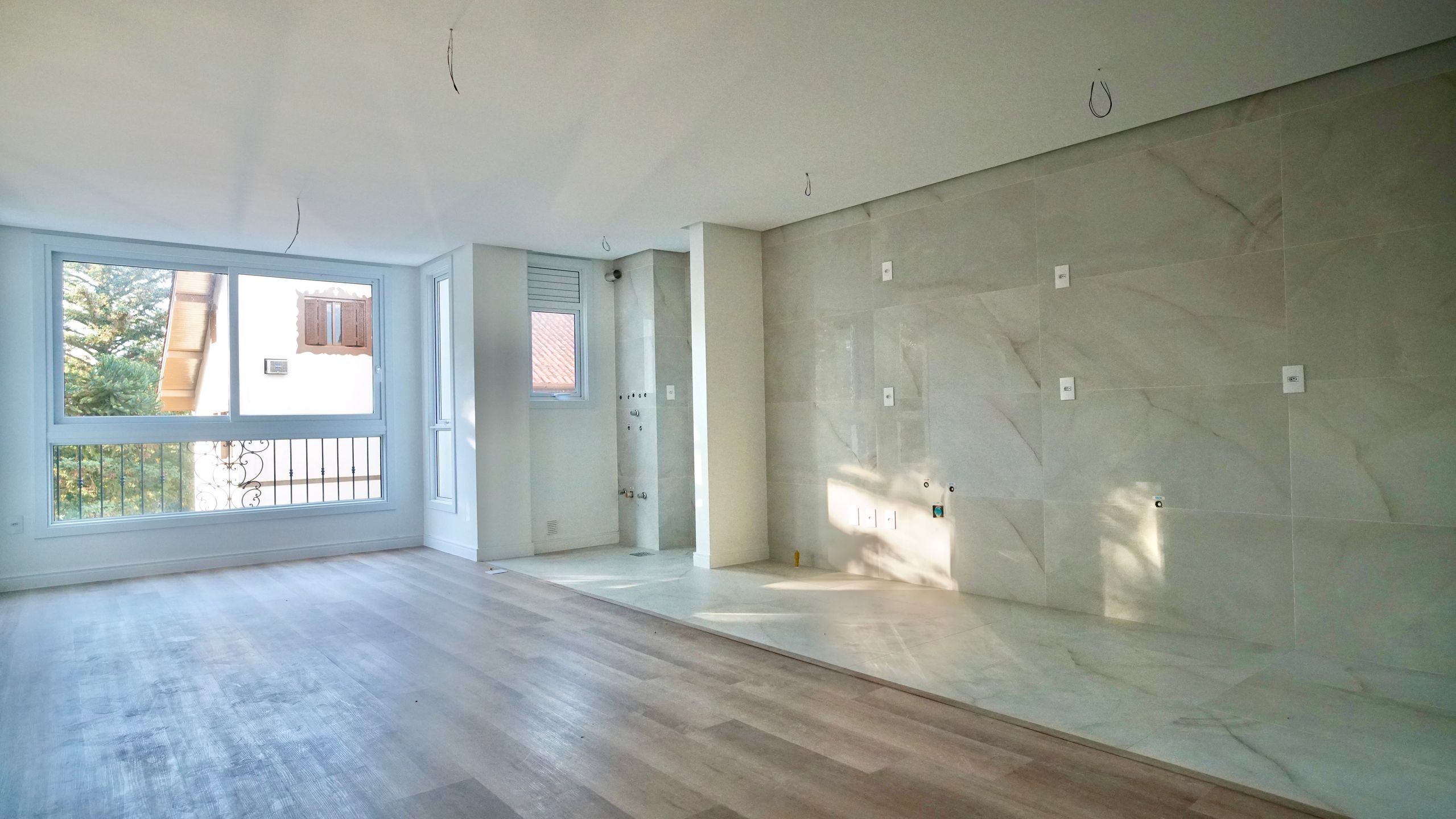 Apartamento para venda no bairro Planalto em Gramado