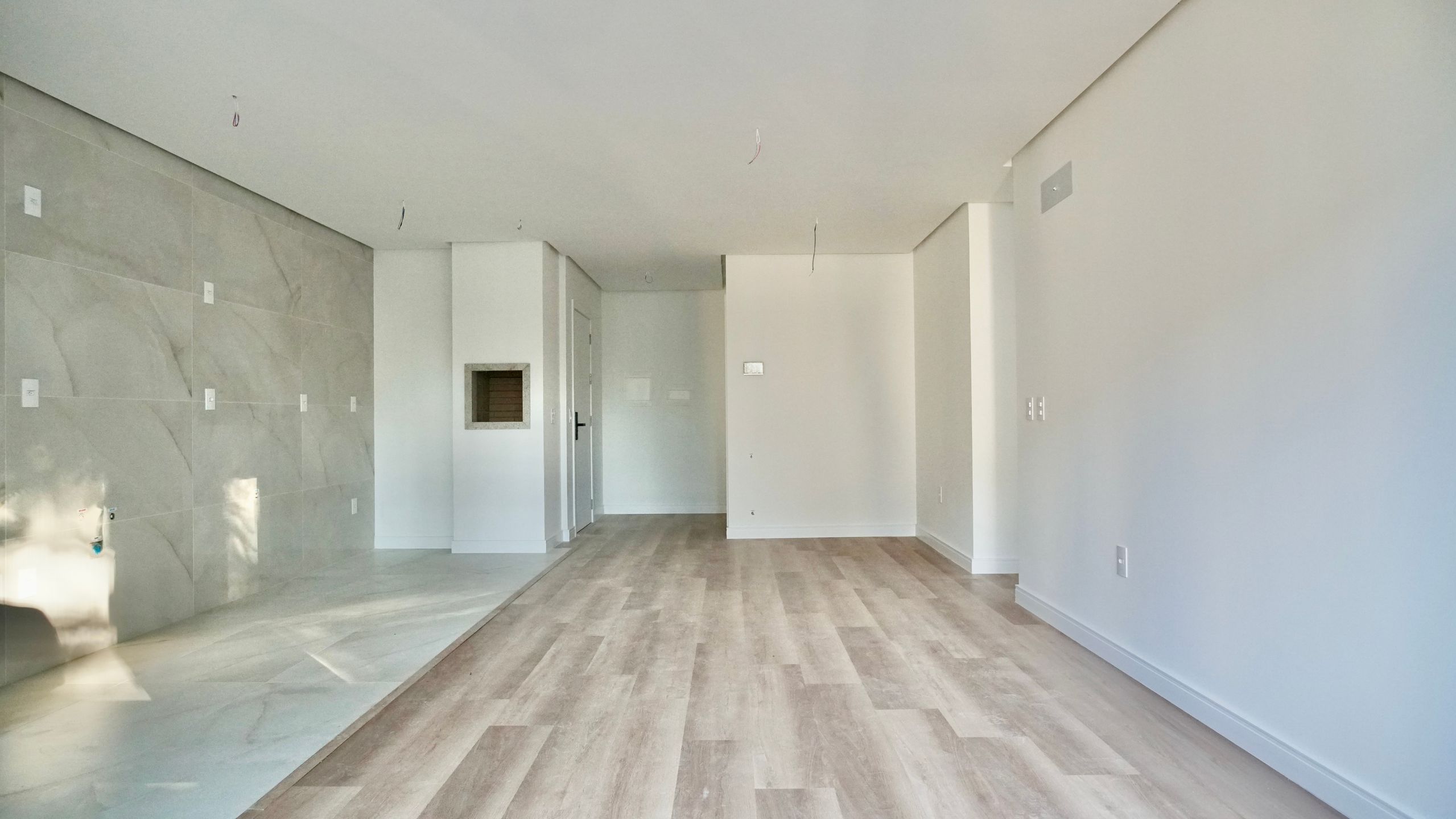 Apartamento para venda no bairro Planalto em Gramado