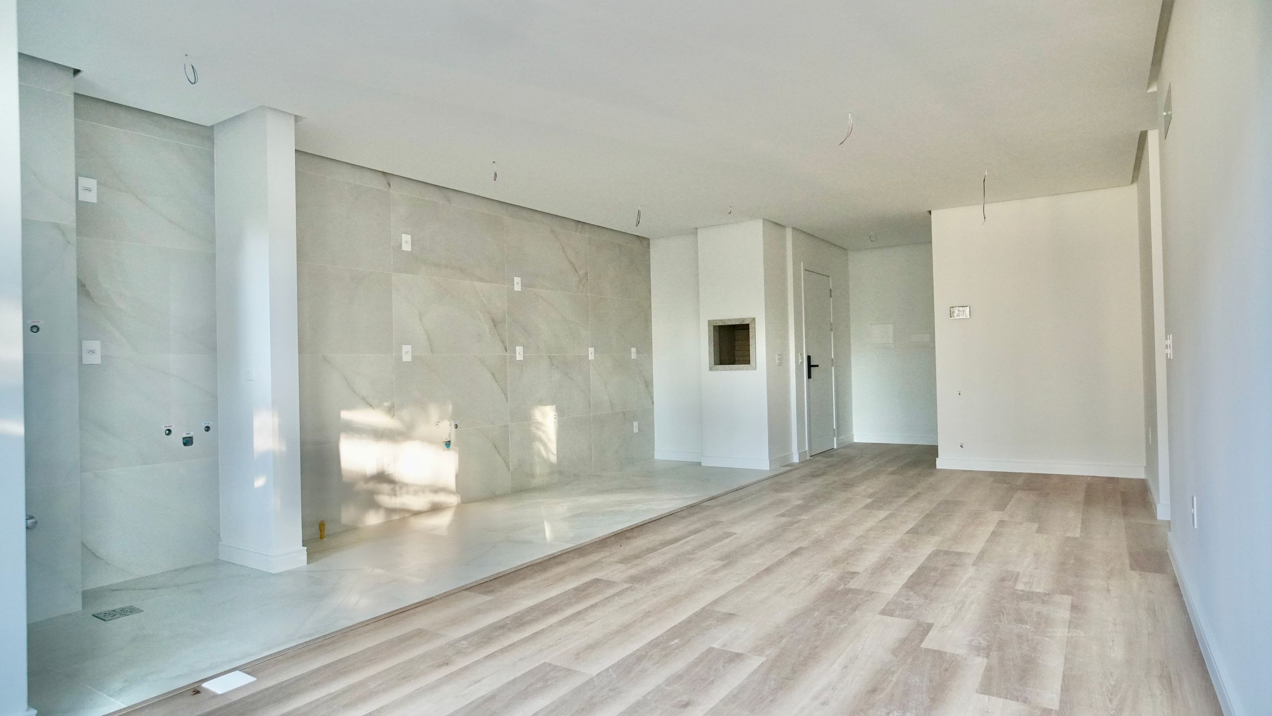 Apartamento para venda no bairro Planalto em Gramado
