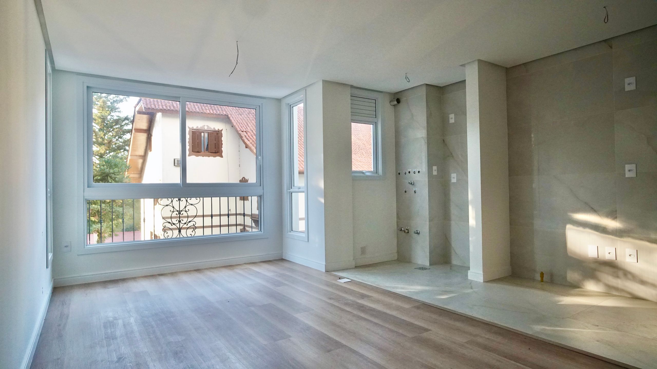 Apartamento para venda no bairro Planalto em Gramado