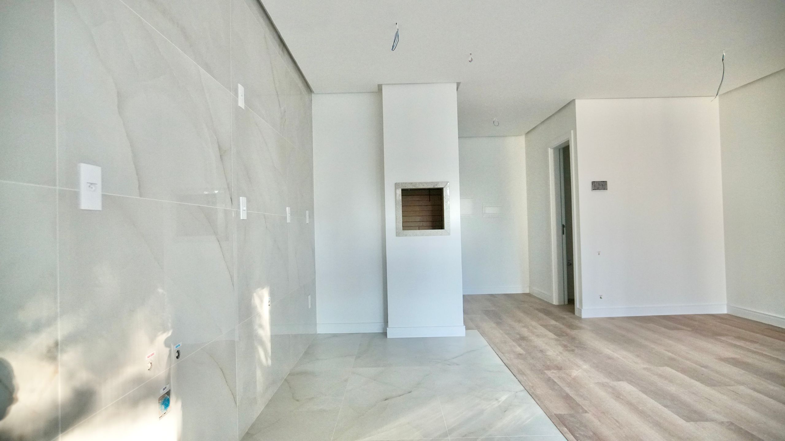 Apartamento para venda no bairro Planalto em Gramado