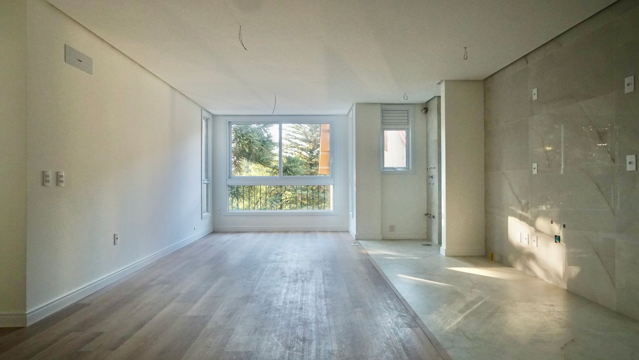 Apartamento para venda no bairro Planalto em Gramado