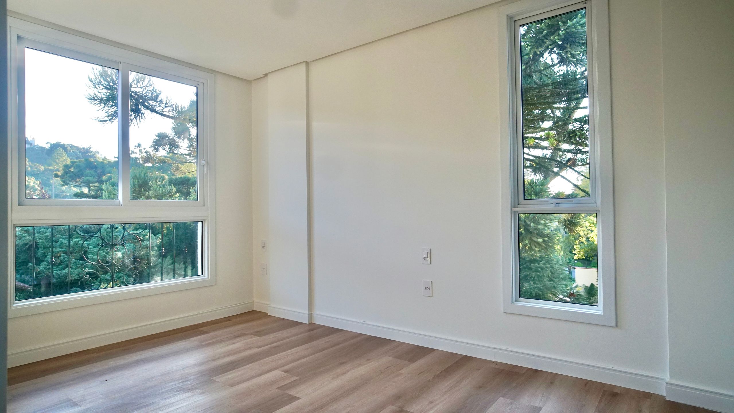 Apartamento para venda no bairro Planalto em Gramado