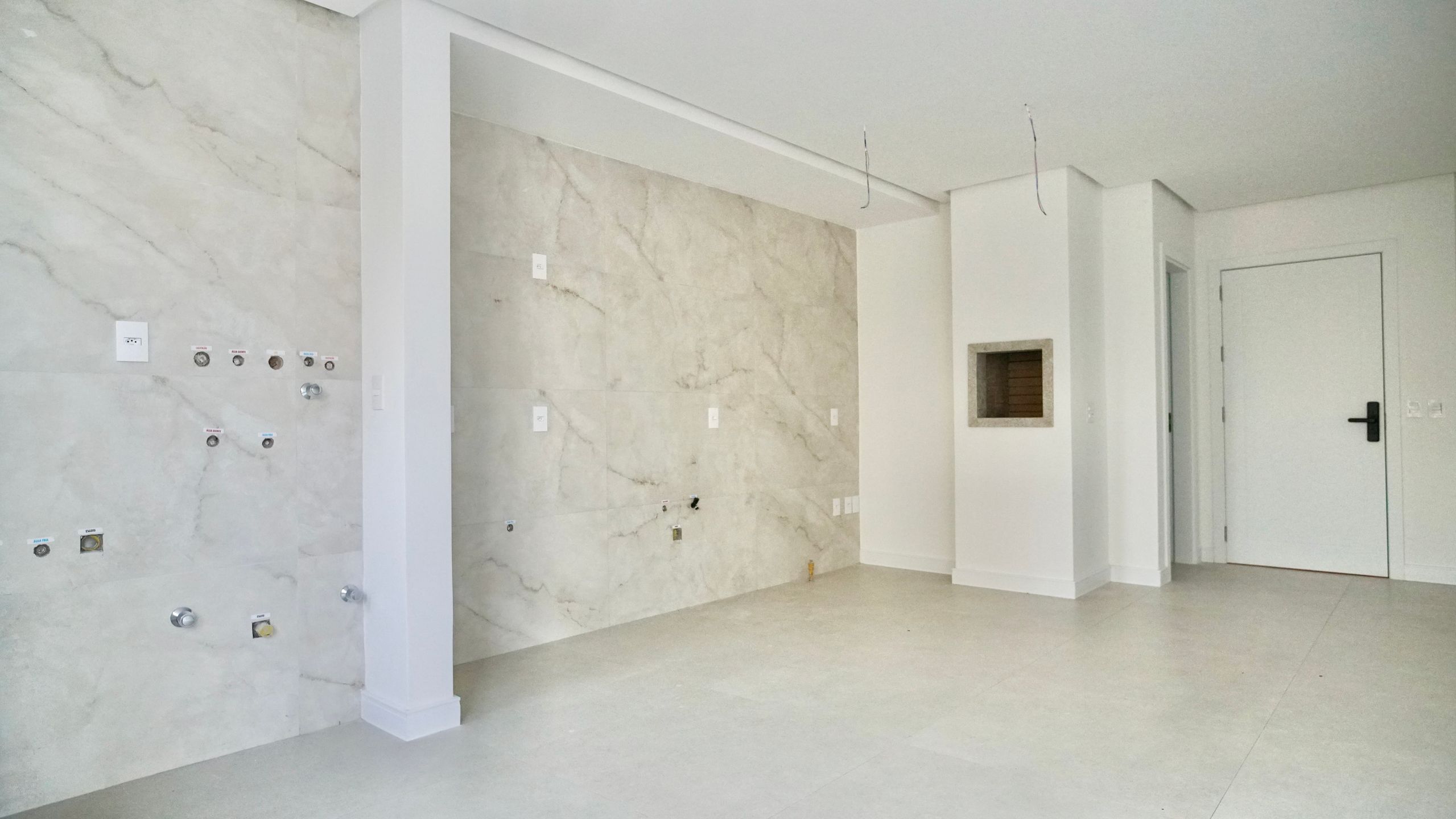 Apartamento para venda no bairro Planalto em Gramado