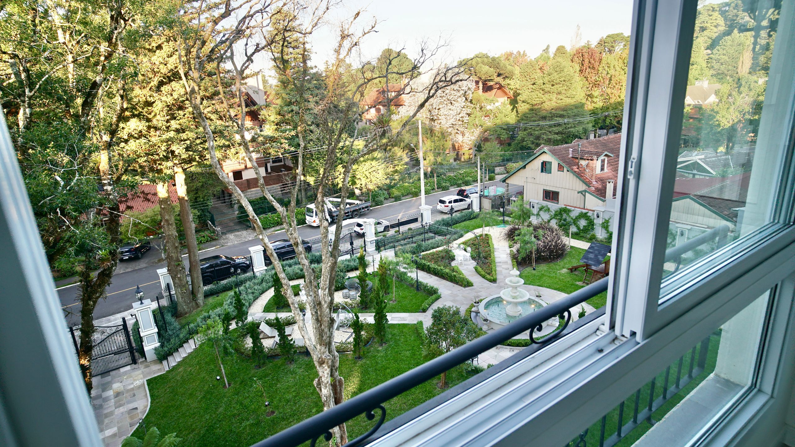 Apartamento para venda no bairro Planalto em Gramado