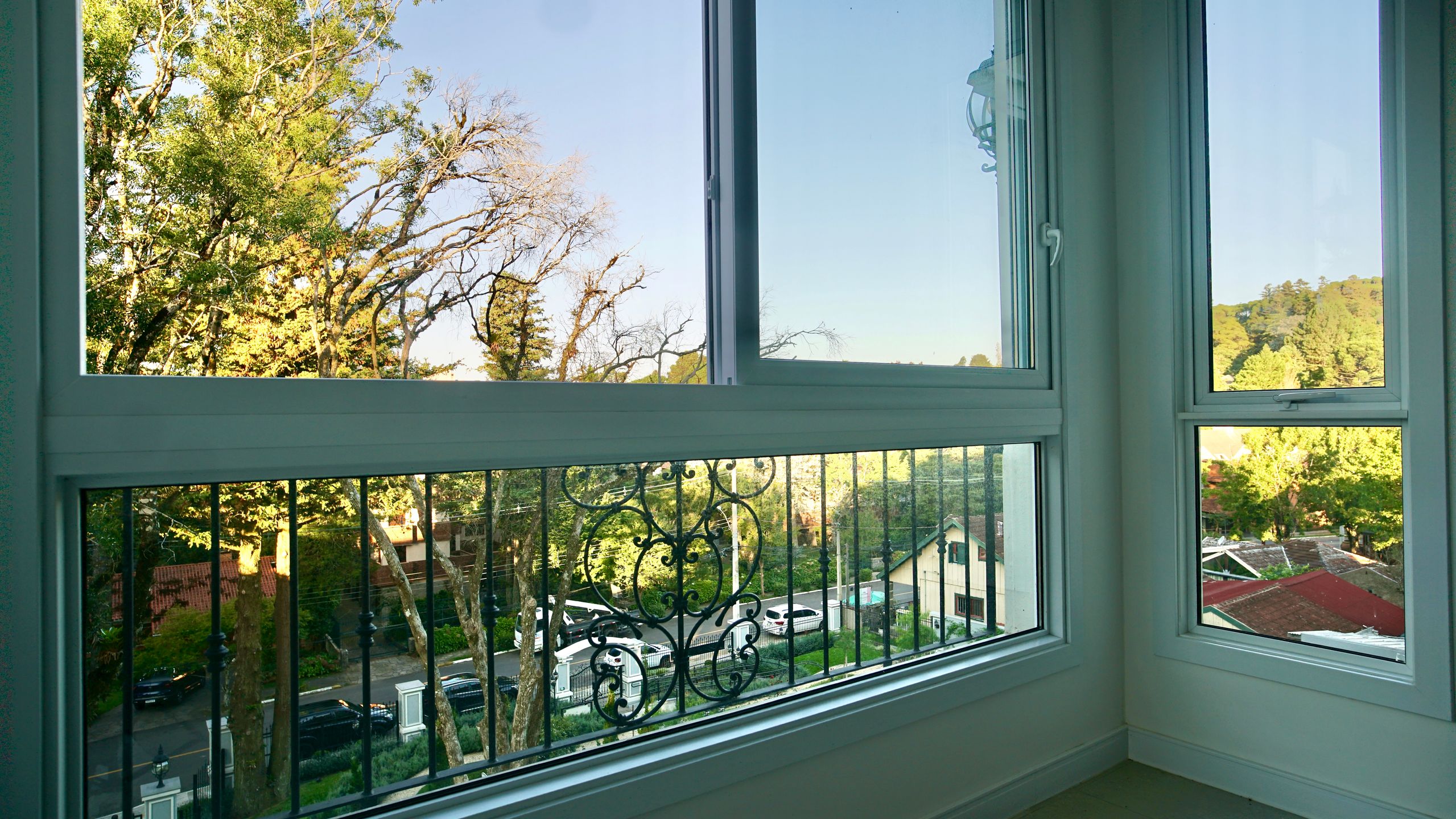 Apartamento para venda no bairro Planalto em Gramado