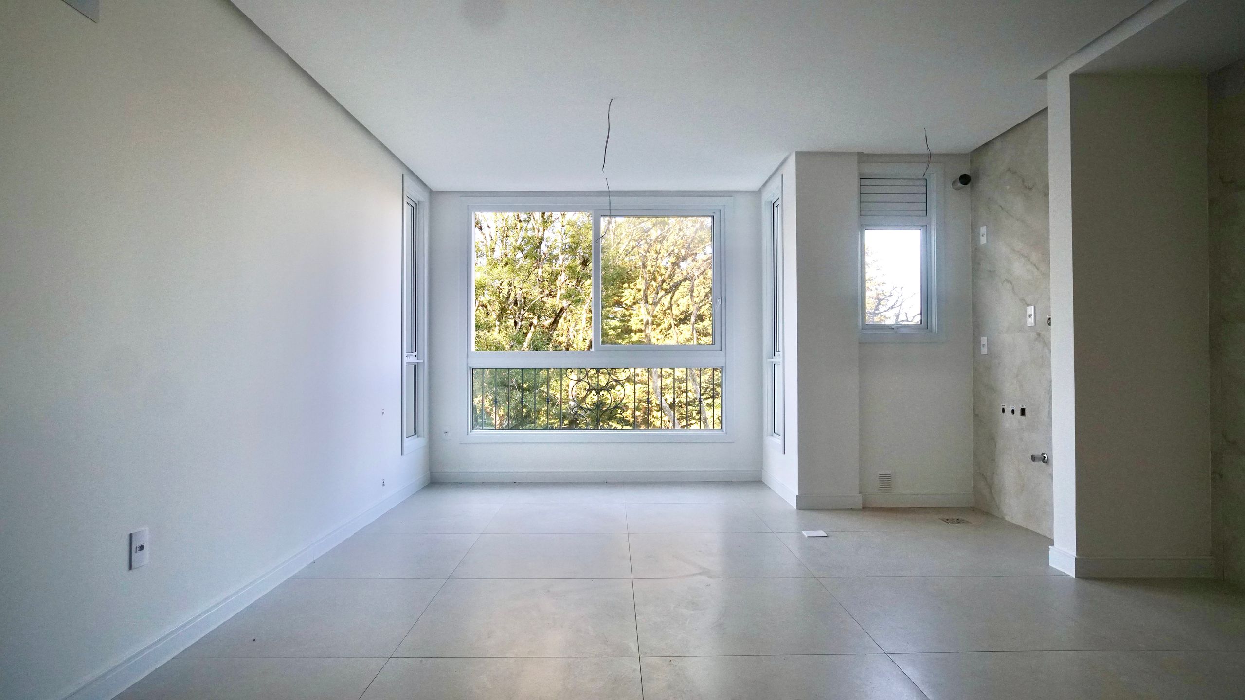 Apartamento para venda no bairro Planalto em Gramado