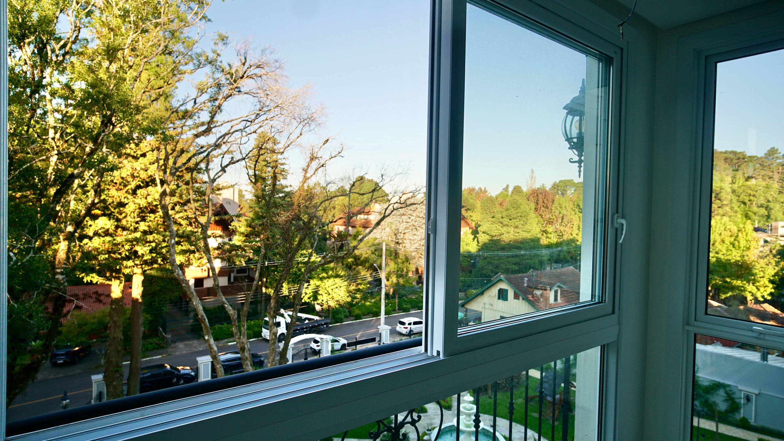 Apartamento para venda no bairro Planalto em Gramado
