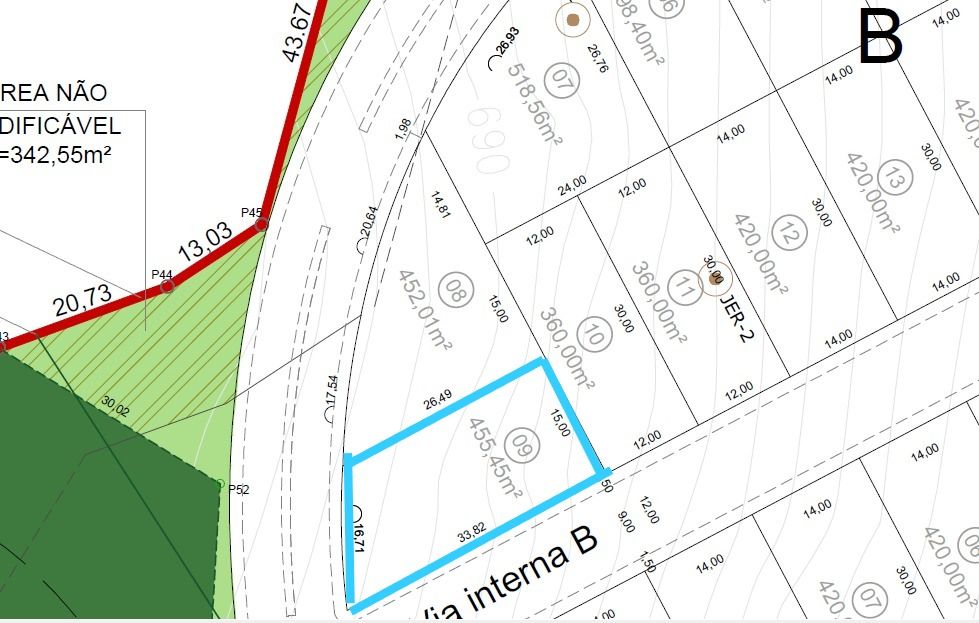 Casa de Condomínio para venda no bairro São Cristovão em Passo Fundo