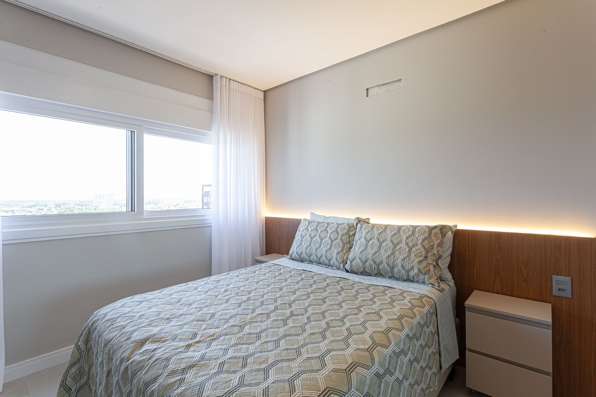 Apartamento para venda no bairro  em Torres