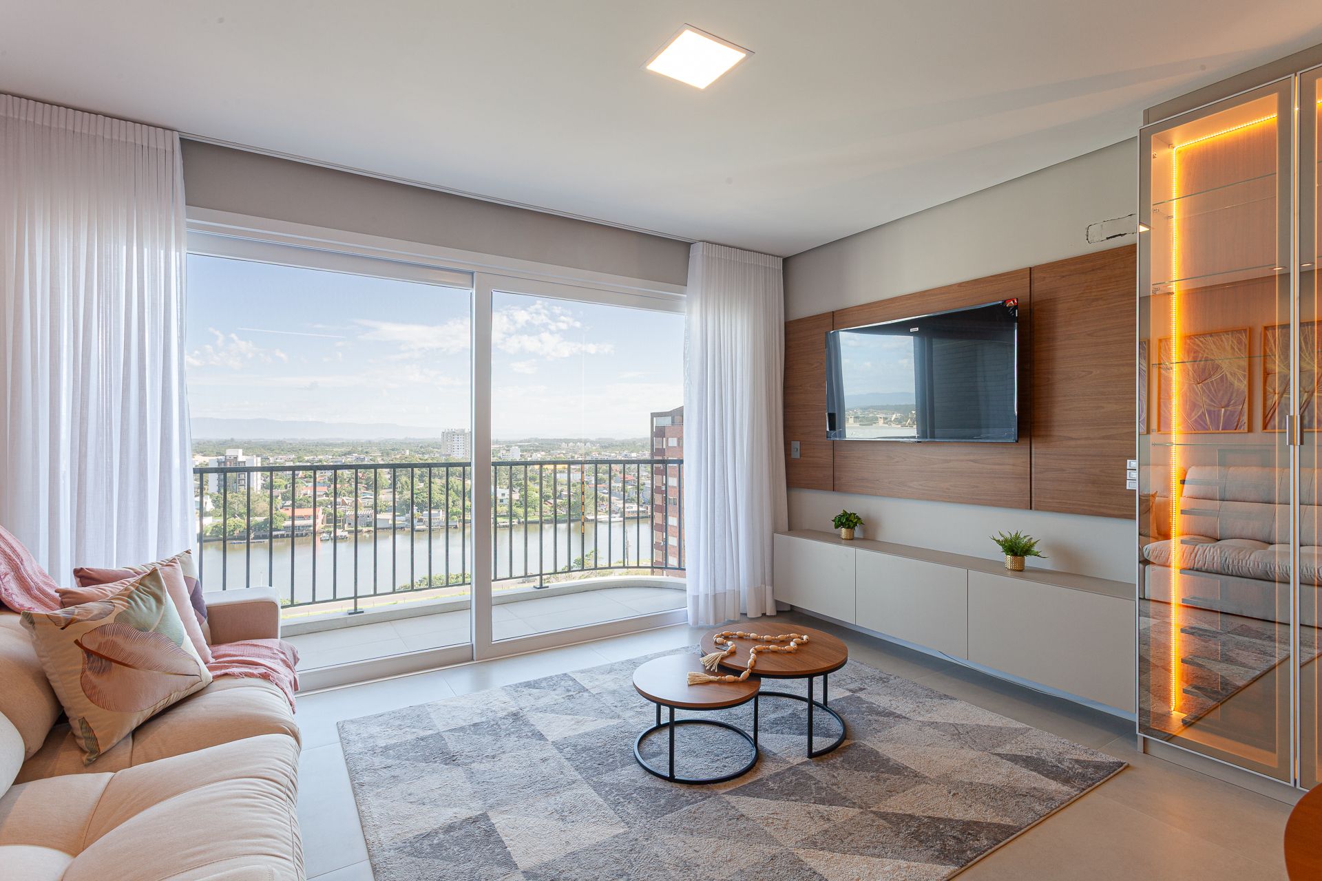 Apartamento para venda no bairro  em Torres