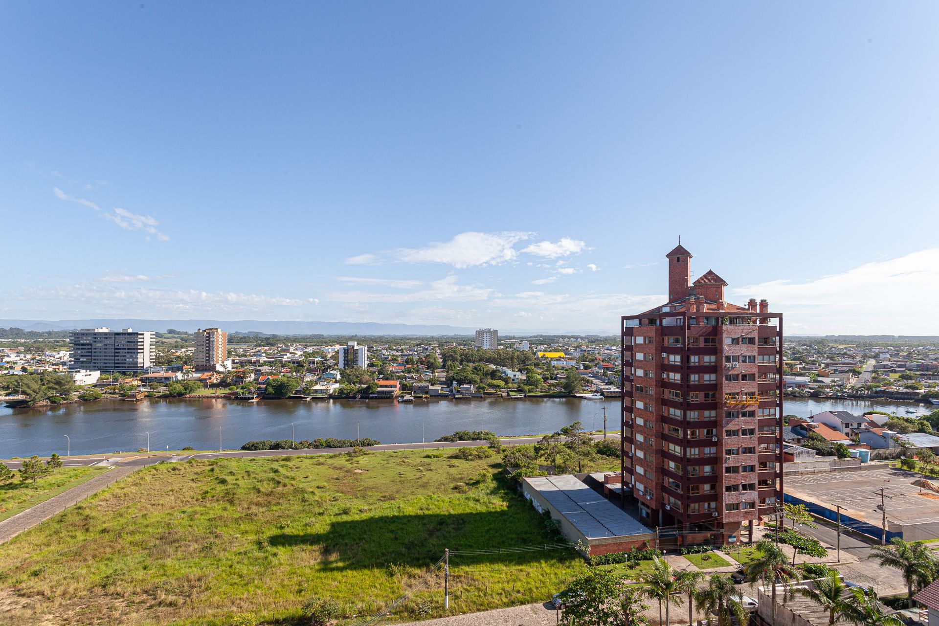 Apartamento para venda no bairro  em Torres