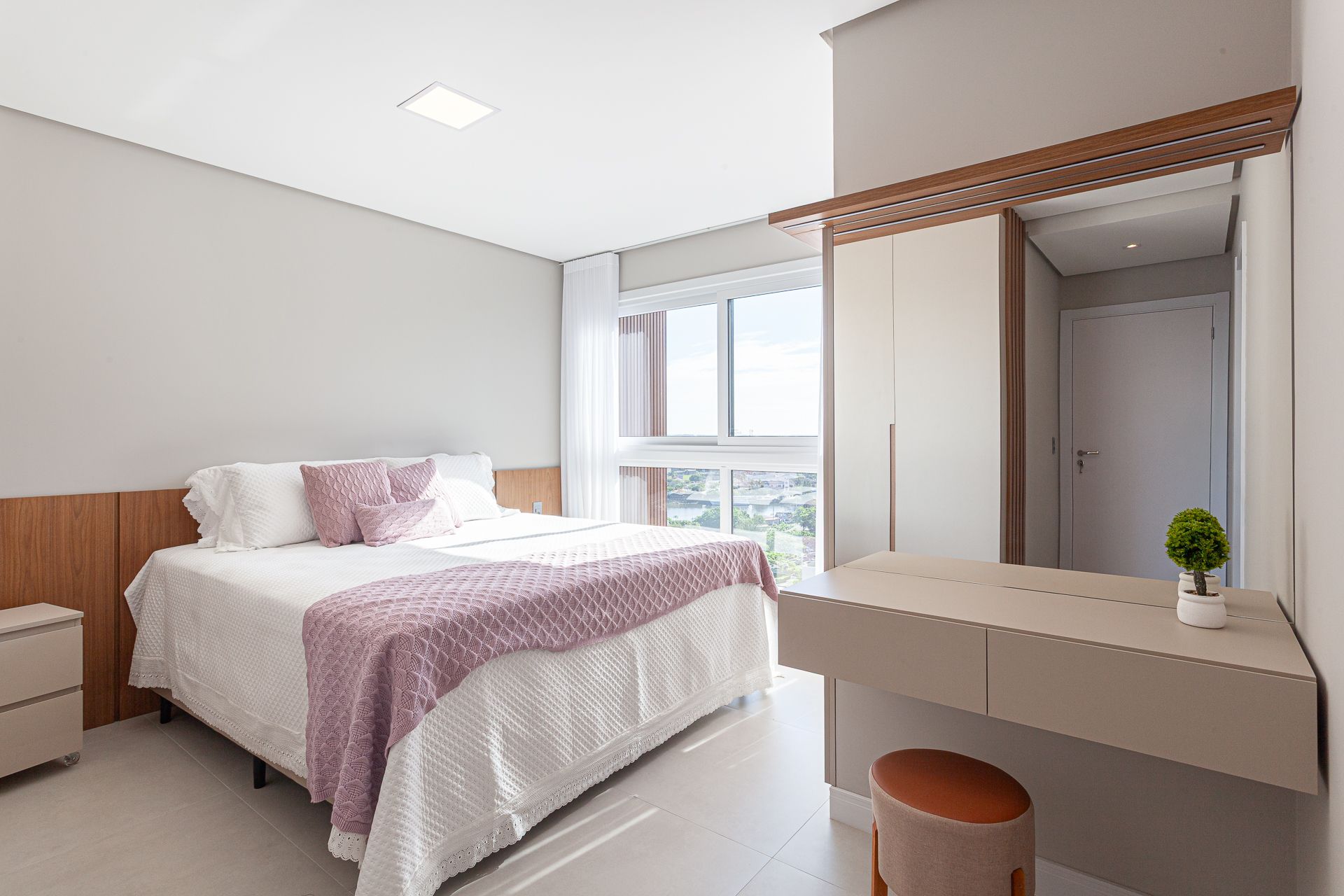 Apartamento para venda no bairro  em Torres