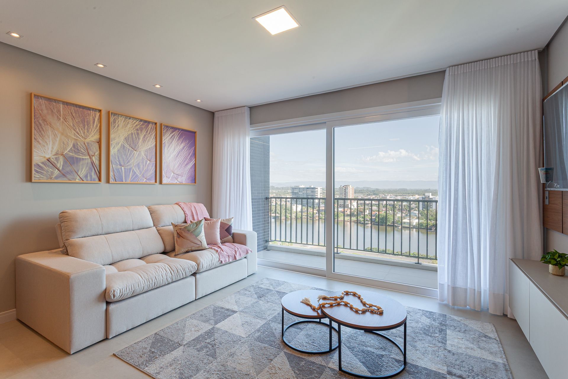 Apartamento para venda no bairro  em Torres