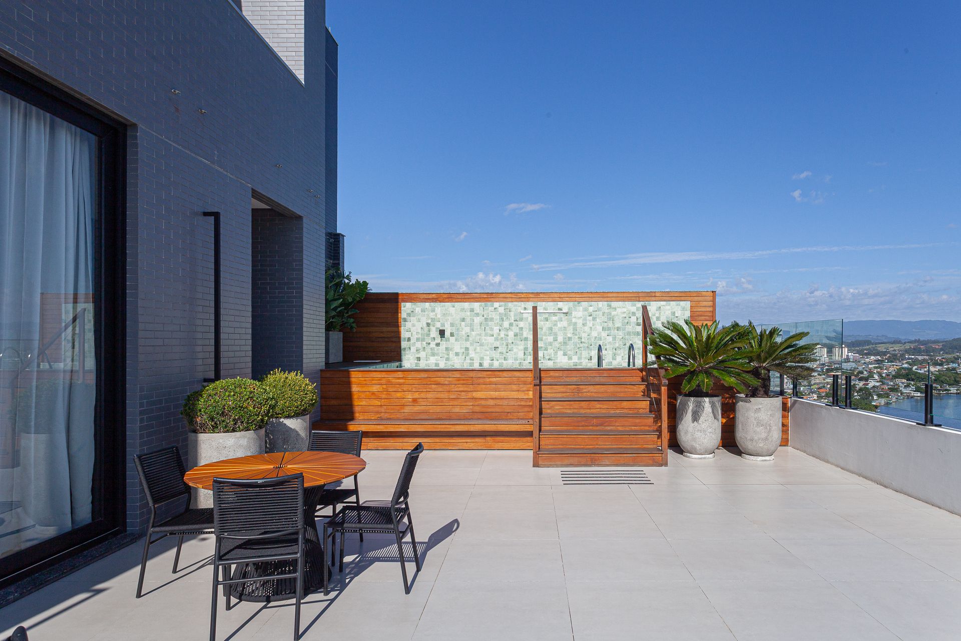 Apartamento para venda no bairro  em Torres