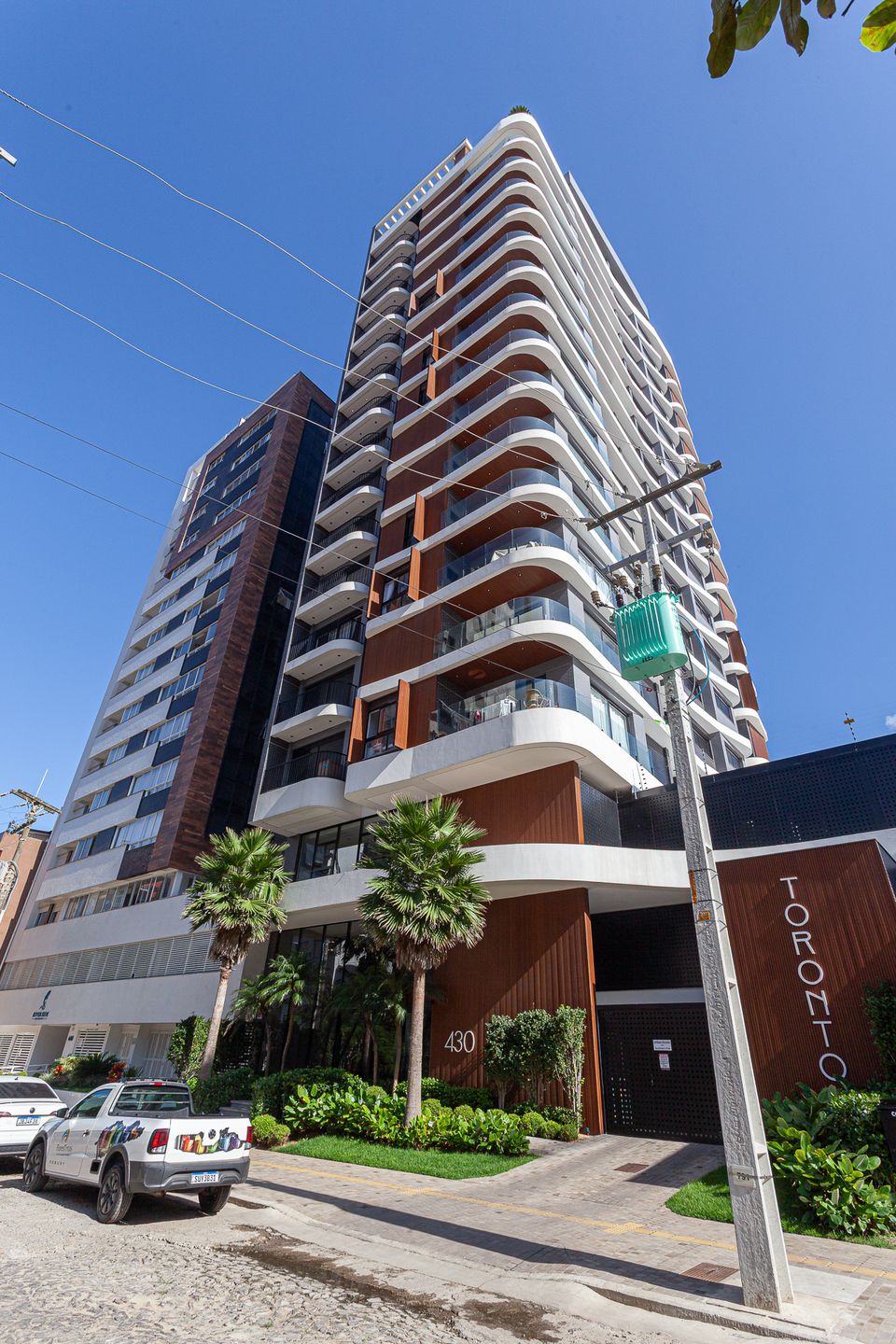 Apartamento para venda no bairro  em Torres