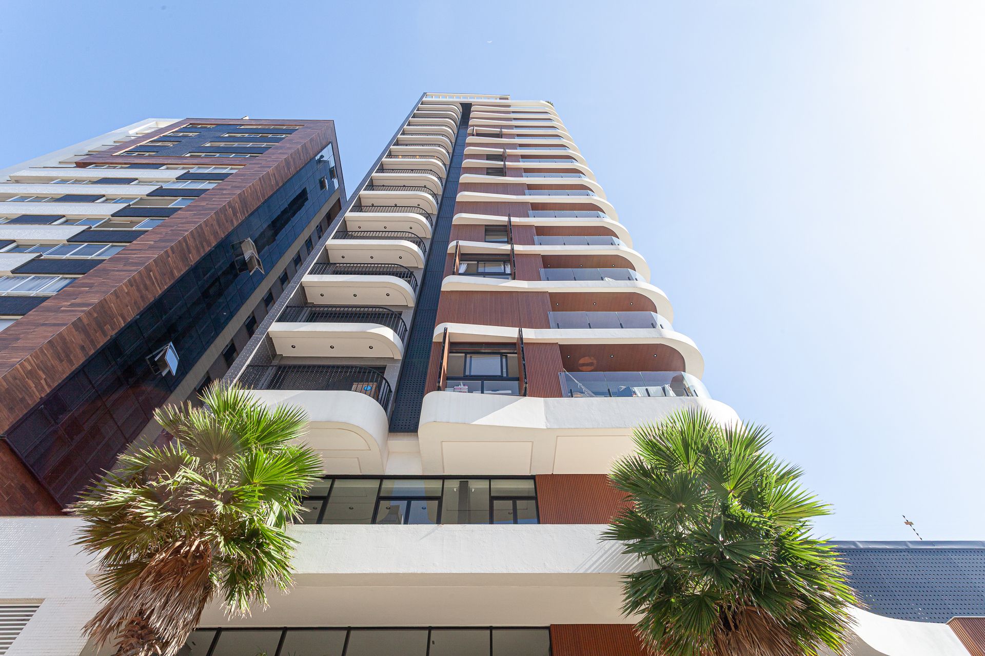 Apartamento para venda no bairro  em Torres