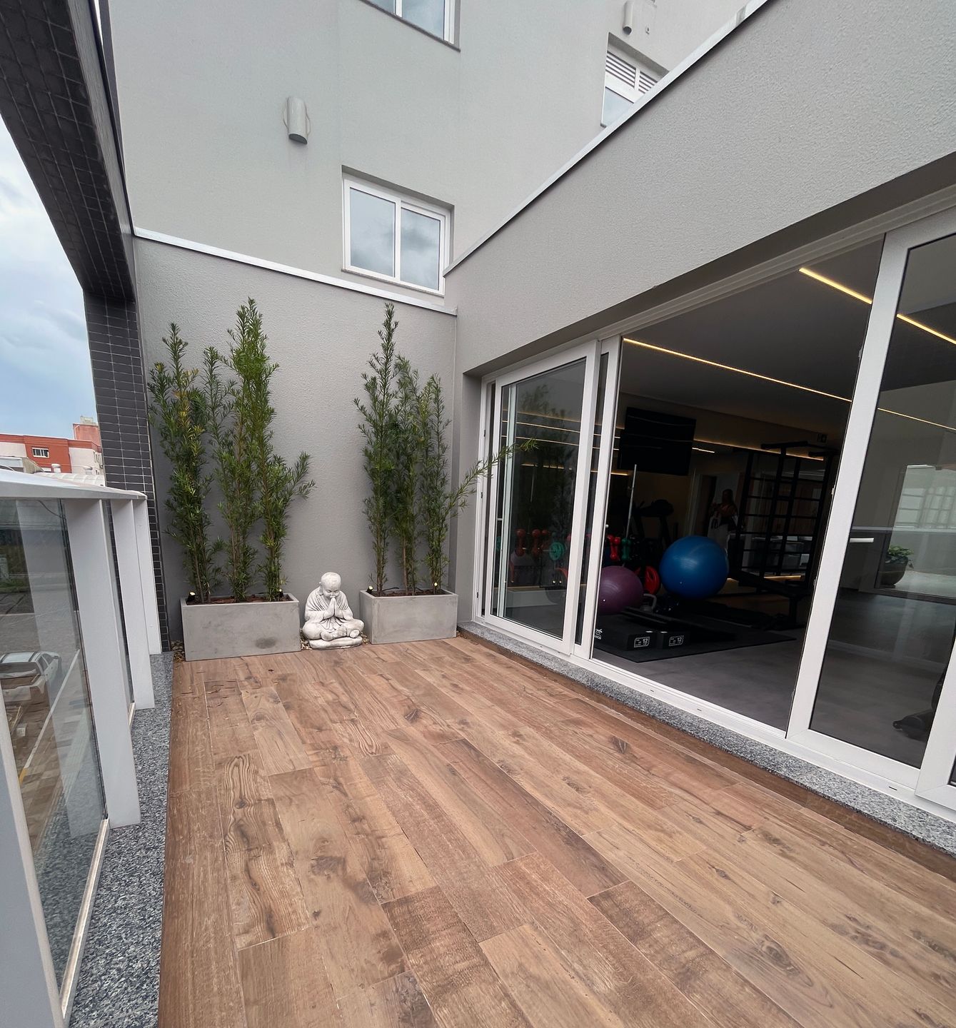 Apartamento para venda no bairro Panazzolo em Caxias do Sul