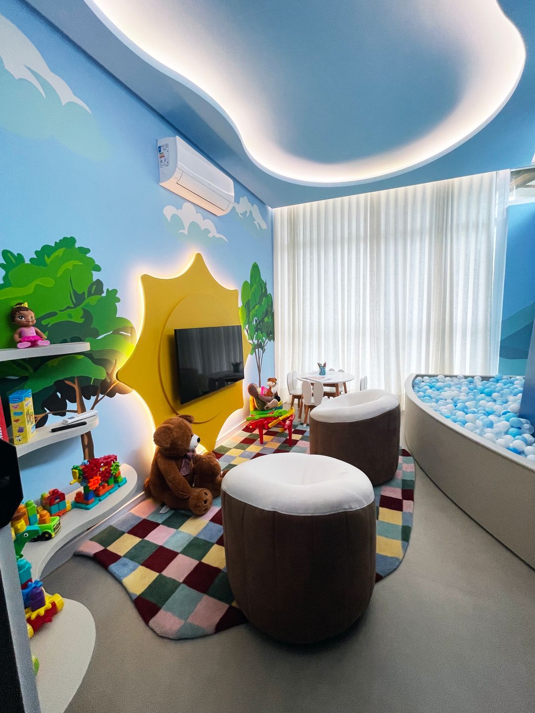 Apartamento para venda no bairro Panazzolo em Caxias do Sul