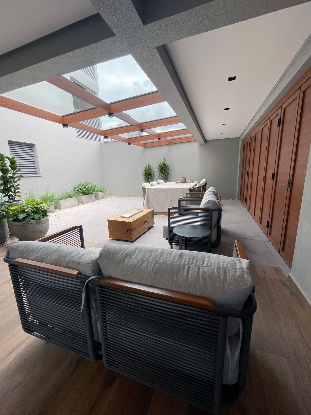 Apartamento para venda no bairro Panazzolo em Caxias do Sul
