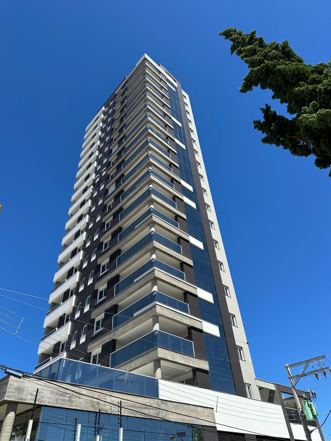 Apartamento para venda no bairro Panazzolo em Caxias do Sul